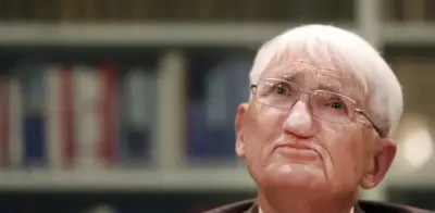 Jürgen Habermas: El filósofo clave para comprender la crisis democrática actual