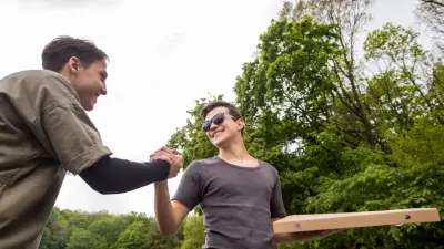 Juan Carlos Echeverry revela las claves del ascenso rápido en las empresas colombianas