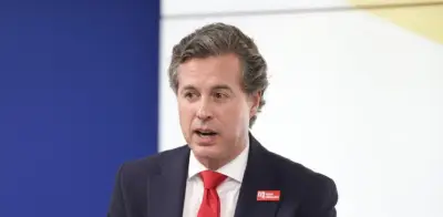 Juan Manuel Galán: 'Apoyaré al ganador de La Gran Consulta y si gano representaré a todos'