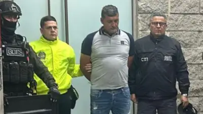 Juez avala preacuerdo de 'El Viejo' por magnicidio de Miguel Uribe Turbay