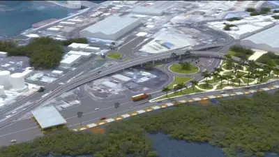 Juez de Cartagena falla contra APP Corredor Portuario por peajes onerosos para la comunidad