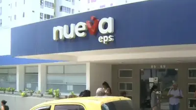 Juez en Barranquilla ordena arresto de directivos de Nueva EPS por incumplir tutela médica