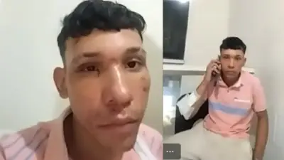 Juez legaliza captura de alias 'Tata', implicado en asesinato de dos hermanas en Malambo