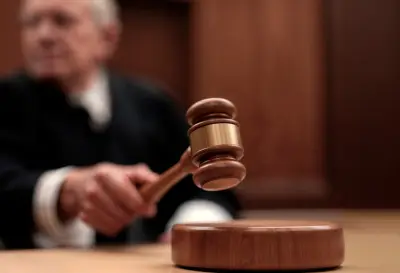 Juez suspendido por calificar a la Policía como fuerza terrorista en audiencia judicial