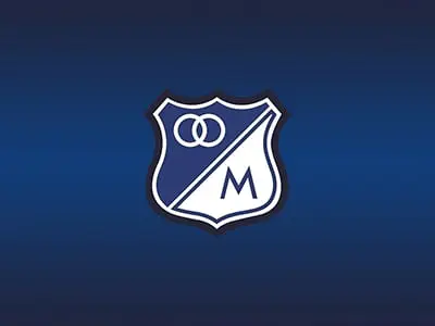 Jugador de Millonarios en estado crítico tras desplomarse en Supercopa Juvenil