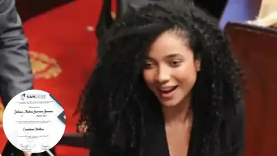 Juliana Guerrero será imputada hoy por presuntos títulos falsos para viceministerio