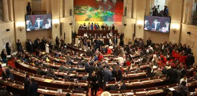 Julio Sánchez Cristo cuestiona qué hacer con corruptos en el Congreso y Gobierno