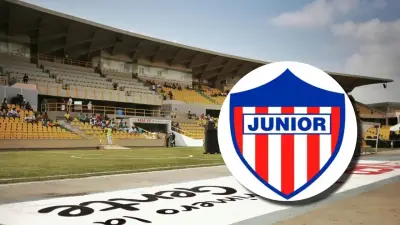 Junior de Barranquilla cambia de estadio para la Copa Libertadores con ajustes listos