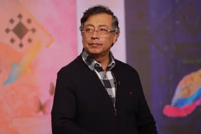 Justicia de EE.UU. investiga a Petro por presuntos vínculos con narcotráfico en campaña