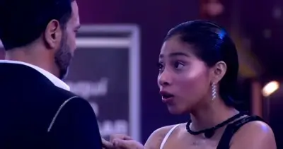 Karola de 'La Casa de los Famosos' enfrenta sanción simbólica por enfrentamientos