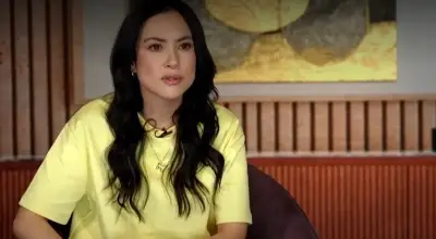 Katherine Escobar revela intentos de suicidio y su transformación personal