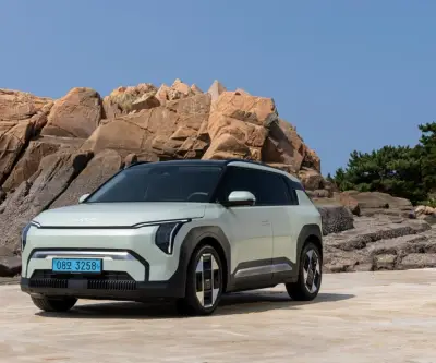 Kia, Renault y Chevrolet lideran ventas de vehículos nuevos en febrero de 2026