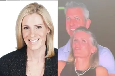 Kristin Cabot rompe su silencio con Oprah sobre el escándalo de infidelidad que la viralizó mundialmente