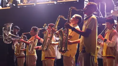 La Banda de Baranoa será declarada Patrimonio Cultural Inmaterial de la Nación