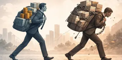 La deuda pública de Colombia se encarece y reduce el margen fiscal del gobierno Petro