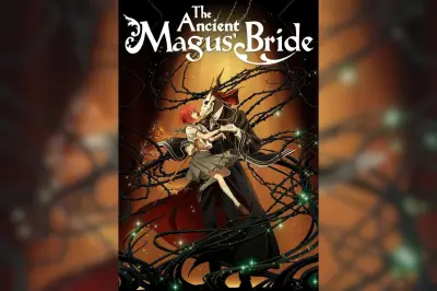La Evolución de la Figura de la Bestia: Desde La Bella y la Bestia hasta The Ancient Magus Bride