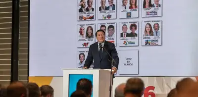 La evolución del tarjetón electoral en Colombia: un recorrido por las últimas décadas