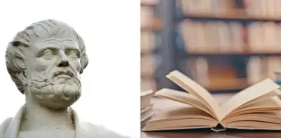 La frase de Aristóteles que transformó la filosofía: 'La felicidad depende de nosotros mismos'