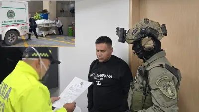 La Inmaculada ingresa a Cali: guerra por el microtráfico desata ola de violencia en el centro