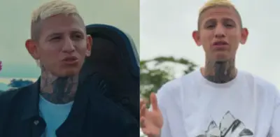 ‘La Liendra’ critica a influencers derrotados en elecciones: ‘Colombia necesita preparación, no fama’