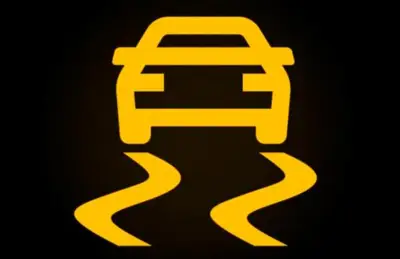 La luz del ESP en el tablero: cuándo es señal de alerta y cuándo indica funcionamiento normal