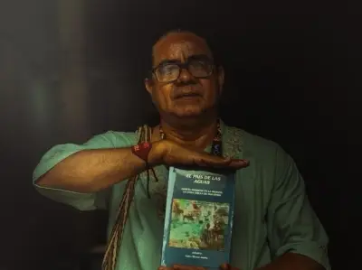 La Mojana: El territorio acuático que inspiró el Macondo más profundo de García Márquez