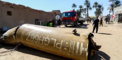 La OTAN intercepta segundo misil iraní sobre Turquía en cinco días