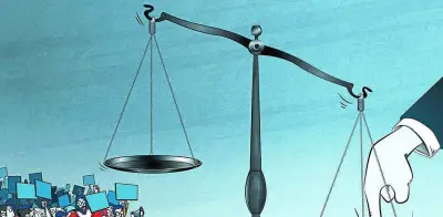 La paradoja democrática: cuando los votantes apoyan líderes que erosionan libertades