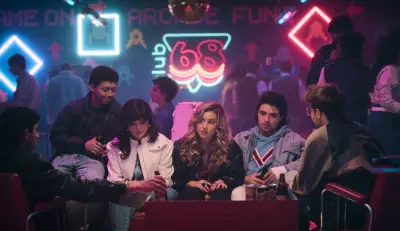 ‘La primera vez’ de Netflix culmina su exitosa historia con cuarta temporada ambientada en los años 80