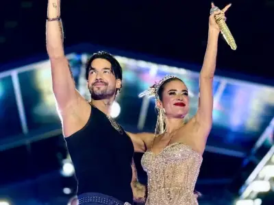 La Reina del Flow anuncia gira de conciertos en Latinoamérica para 2026