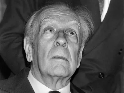 La visita de Borges a Cali: anécdotas y polémica literaria que marcó 1965