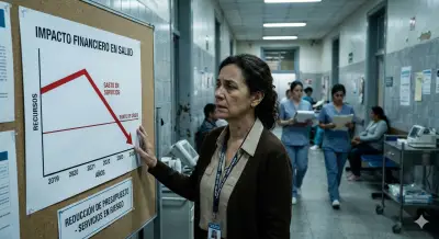 Laboratorios farmacéuticos alertan sobre deuda de $4,7 billones en el sistema de salud colombiano