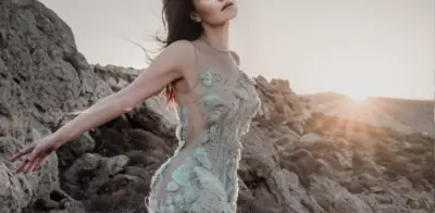 Laura Pausini revela su faceta más fan en 'Yo Canto 2' con covers de Shakira y Fito Páez