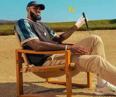 LeBron James lidera alianza multimillonaria entre Nike y Beats by Dre