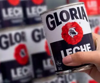 Leche Gloria duplica inversiones en Perú tras crecimiento del 9.6% en ventas durante 2025