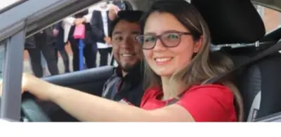 Licencias de conducción gratuitas para mujeres en San Cristóbal: 80 cupos disponibles