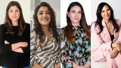 Liderazgo femenino en la transformación digital: motor de innovación y crecimiento en América Latina