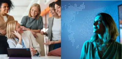 Liderazgo femenino transforma el panorama empresarial colombiano: caso FIXIT