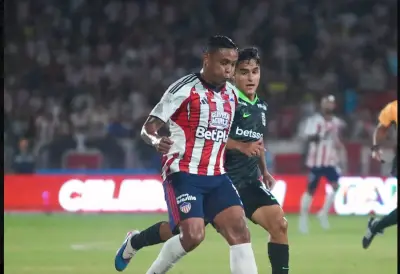 Liga BetPlay 2026-I: Nacional y Pasto lideran, Once Caldas y Bogotá acechan