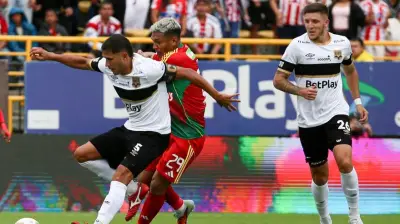 Liga BetPlay 2026: Nacional lidera tras polémica victoria, Junior y Santa Fe suman triunfos clave