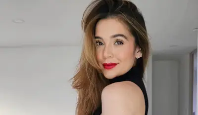 Lina Tejeiro despide a odontólogo Jimmer Hernández con emotivo mensaje en redes