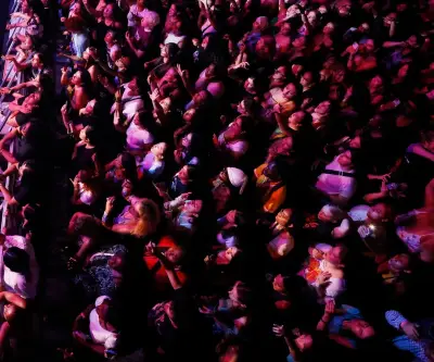 Live Nation llega a acuerdo con Justicia de EE.UU. en histórico caso antimonopolio