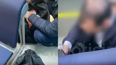 Llaman a declarar al 'hombre de los maletines' en escándalo de corrupción de la UNGRD