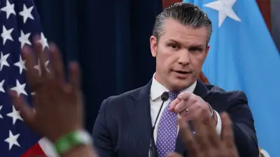 Lloyd Austin advierte que próximos días serán cruciales en conflicto con Irán