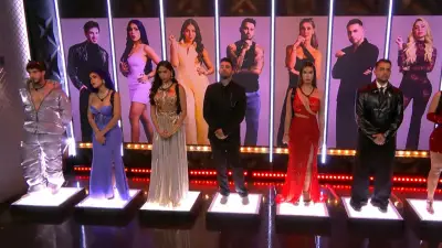 Lorena Altamirano es eliminada de 'La Casa de los Famosos' en tensa votación