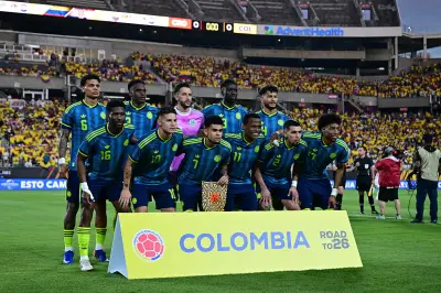 Lorenzo prepara cambios radicales en la Selección Colombia para enfrentar a Francia en amistoso