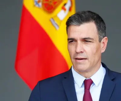 Los ataques de Trump a España revitalizan políticamente a Pedro Sánchez