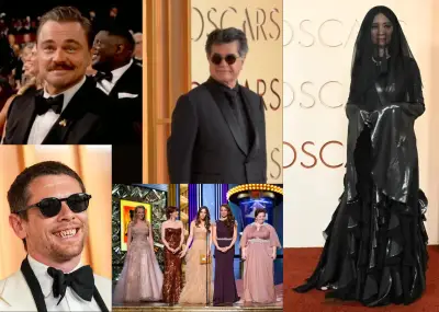 Los Óscar 2026: Más que premios, una fábrica de memes virales en redes sociales