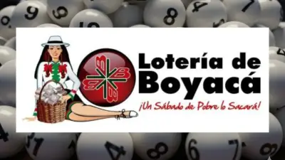 Lotería de Boyacá: Funcionamiento, Sorteos y Destino Social de los Recursos