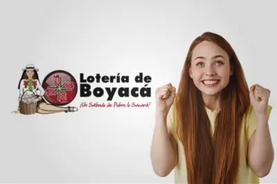 Lotería de Boyacá revela números ganadores del sorteo del 21 de marzo de 2026